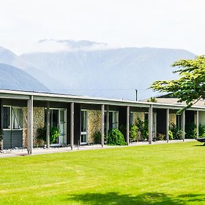 Heartland Hotel Haast